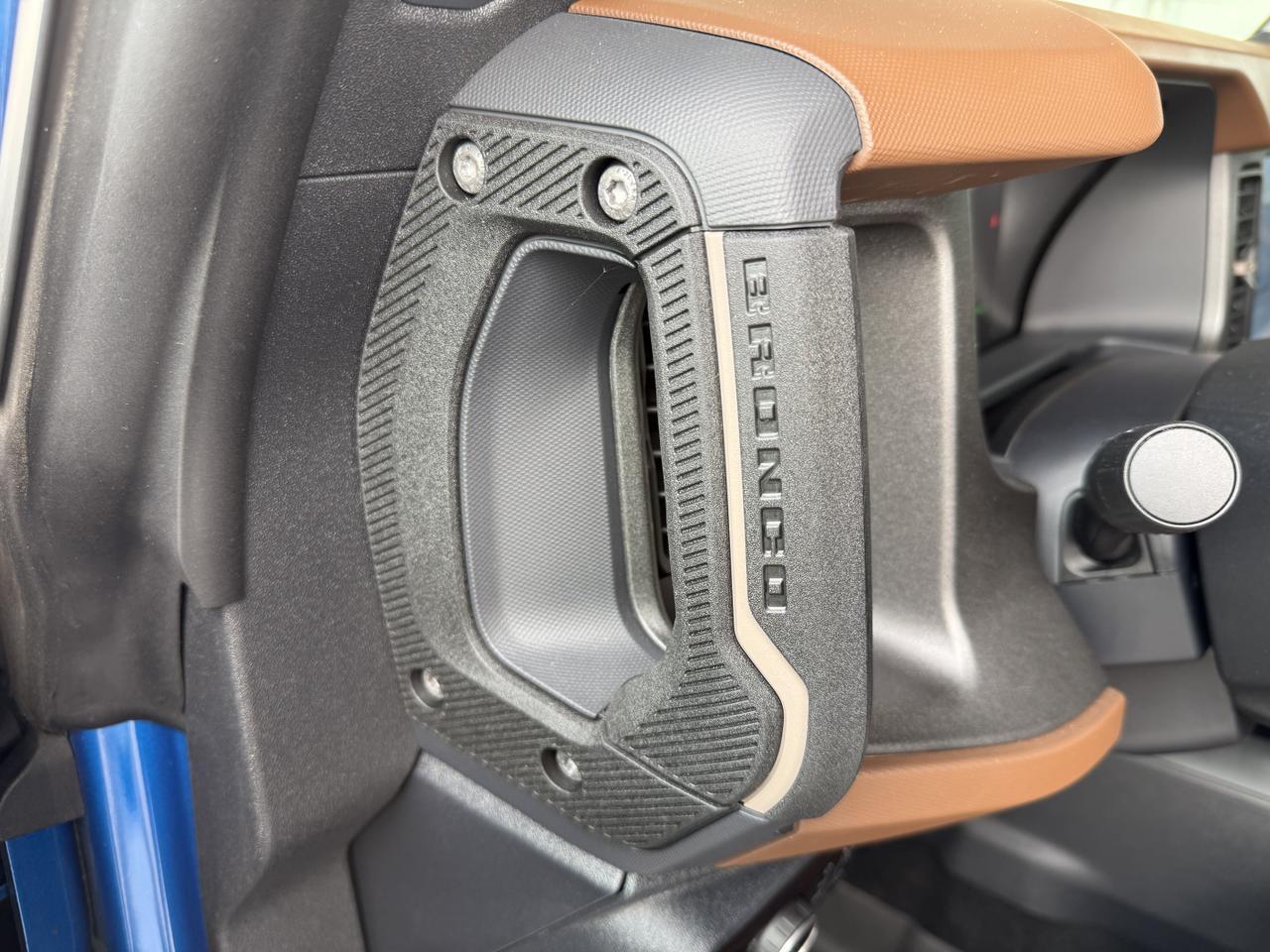 2024 Ford Bronco Outer Banks Knoxville TN