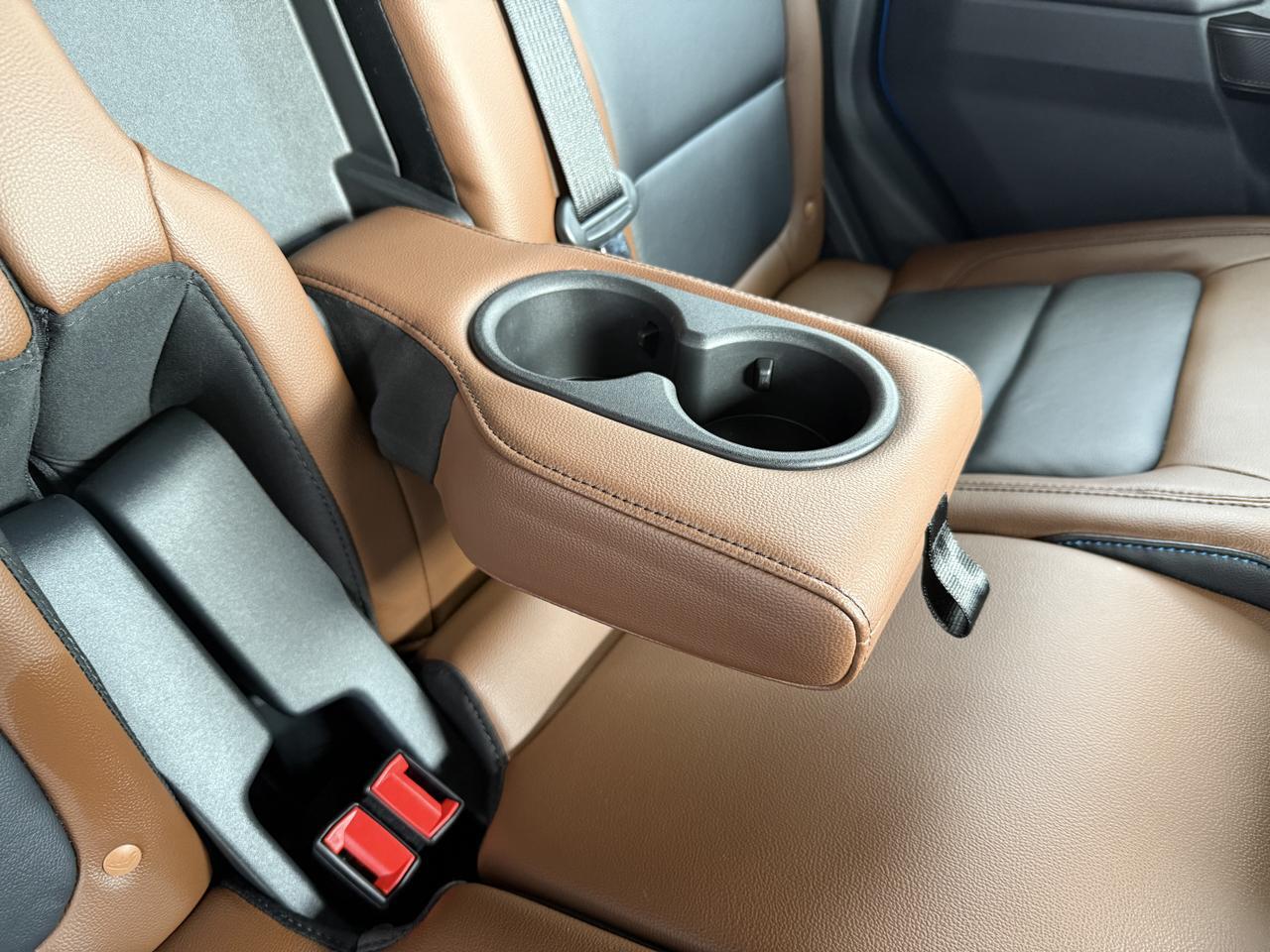 2024 Ford Bronco Outer Banks Knoxville TN