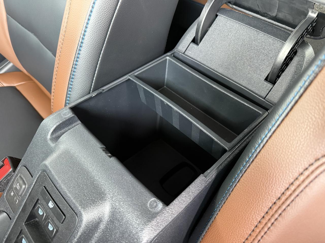 2024 Ford Bronco Outer Banks Knoxville TN