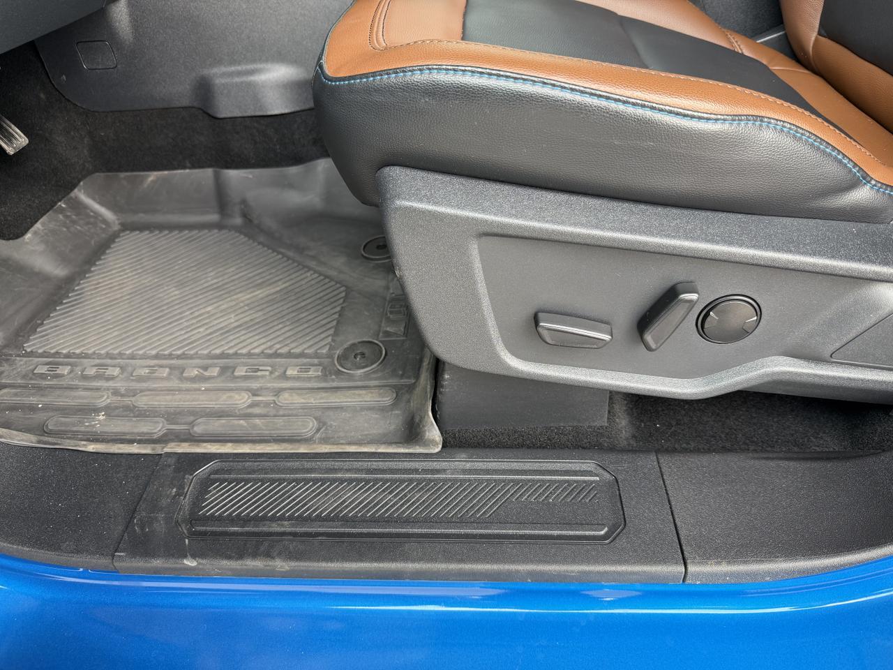 2024 Ford Bronco Outer Banks Knoxville TN