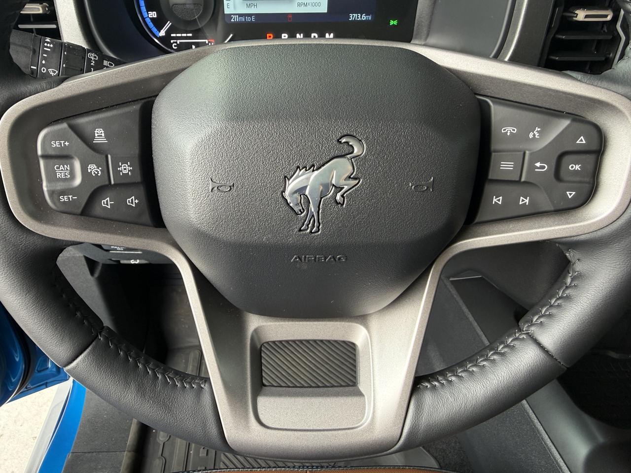 2024 Ford Bronco Outer Banks Knoxville TN