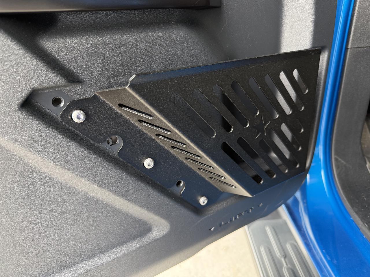 2024 Ford Bronco Outer Banks Knoxville TN