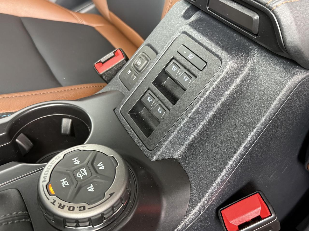 2024 Ford Bronco Outer Banks Knoxville TN