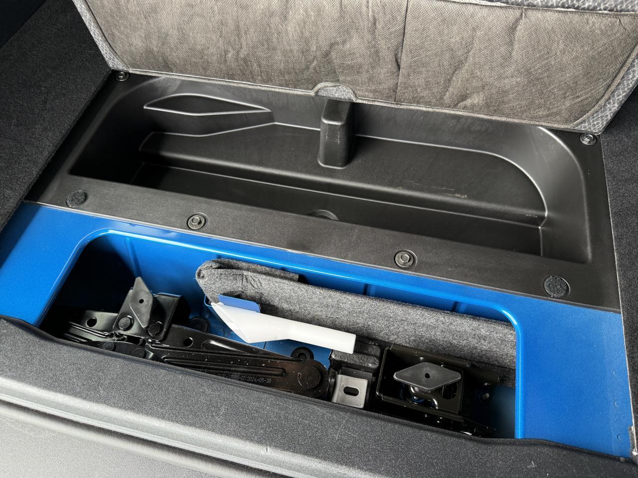 2024 Ford Bronco Outer Banks Knoxville TN