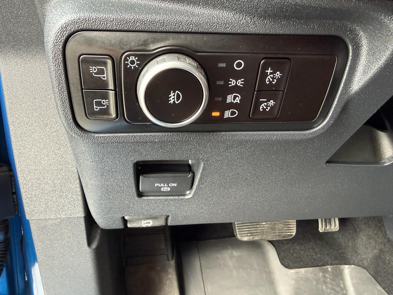 2024 Ford Bronco Outer Banks Knoxville TN