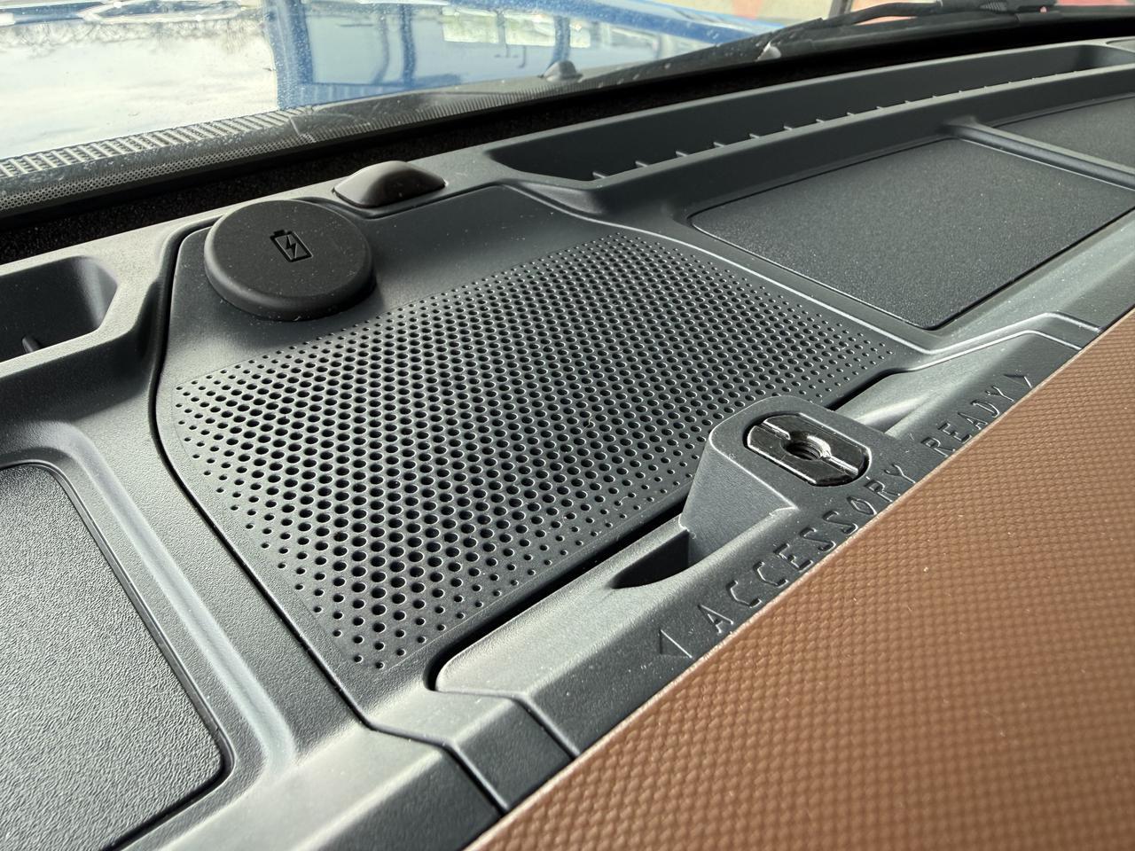 2024 Ford Bronco Outer Banks Knoxville TN