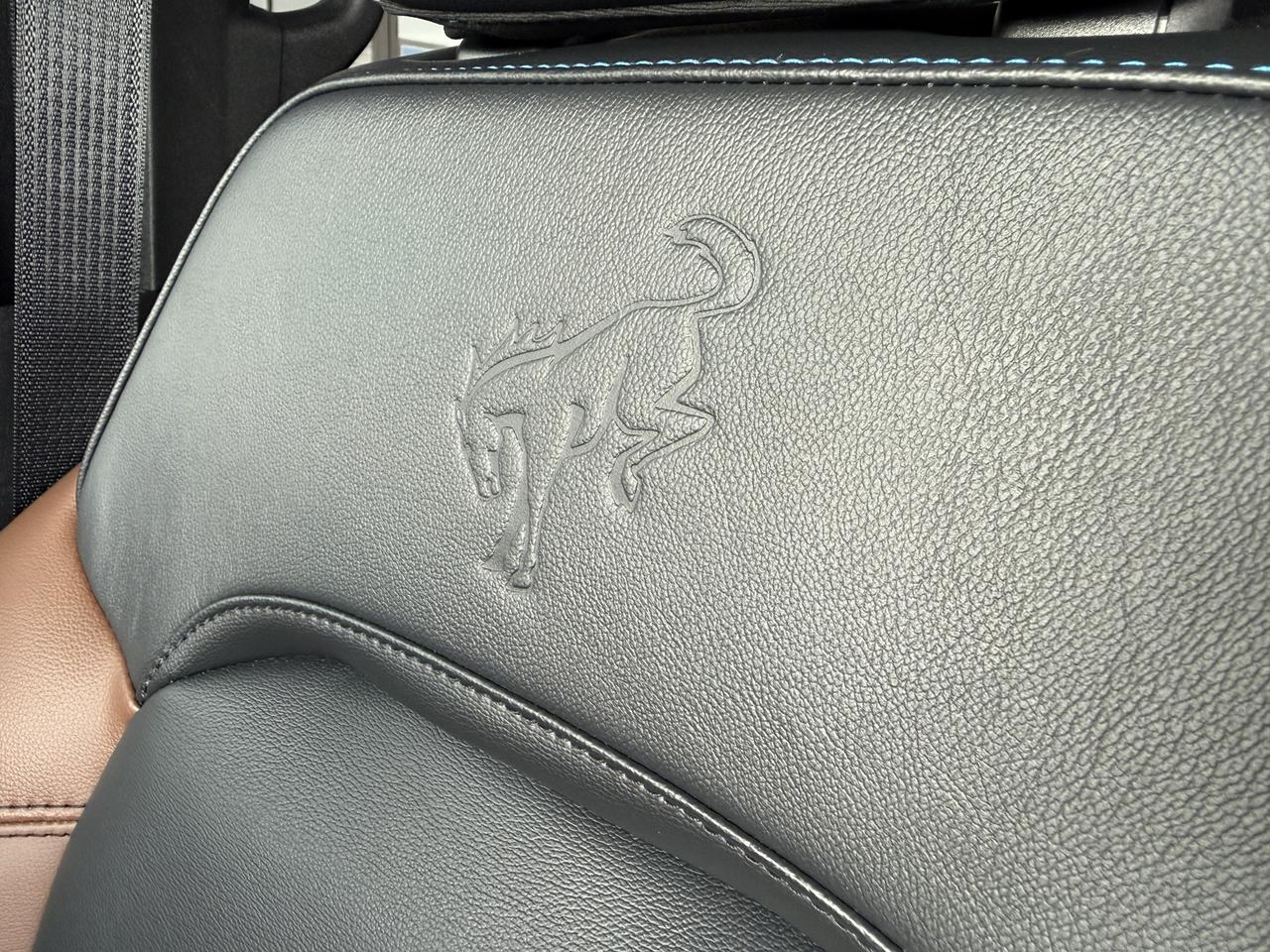 2024 Ford Bronco Outer Banks Knoxville TN