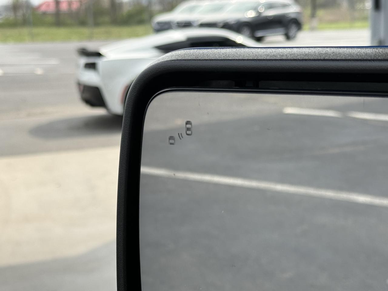 2024 Ford Bronco Outer Banks Knoxville TN