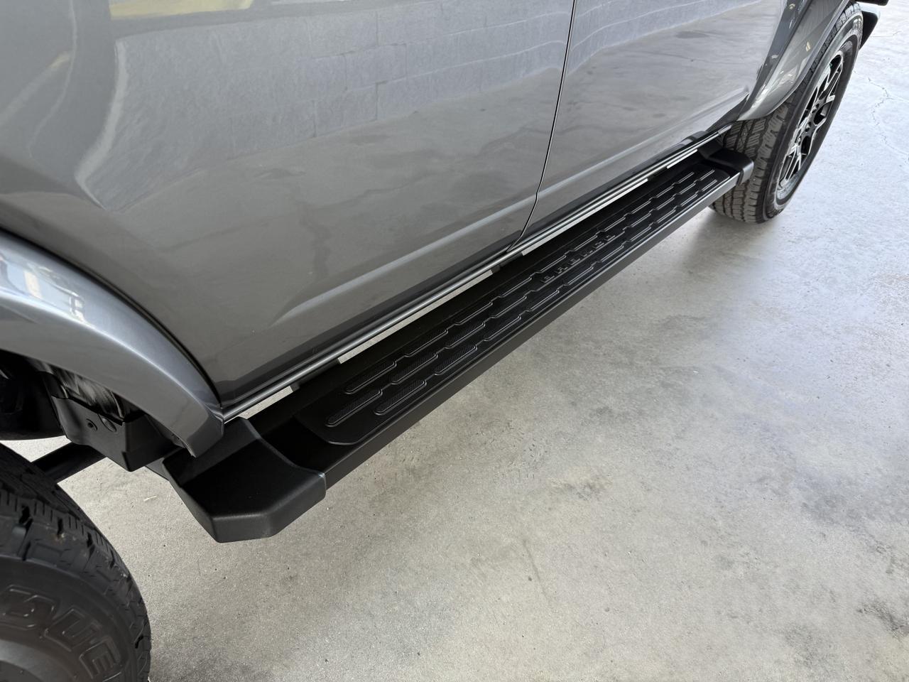 2024 Ford Bronco Outer Banks Knoxville TN