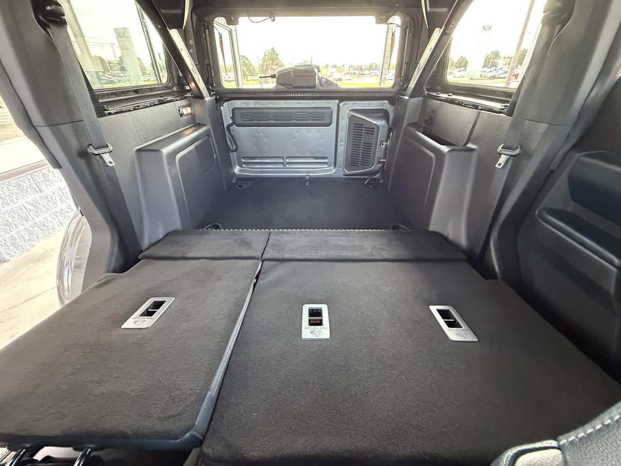 2024 Ford Bronco Outer Banks Knoxville TN