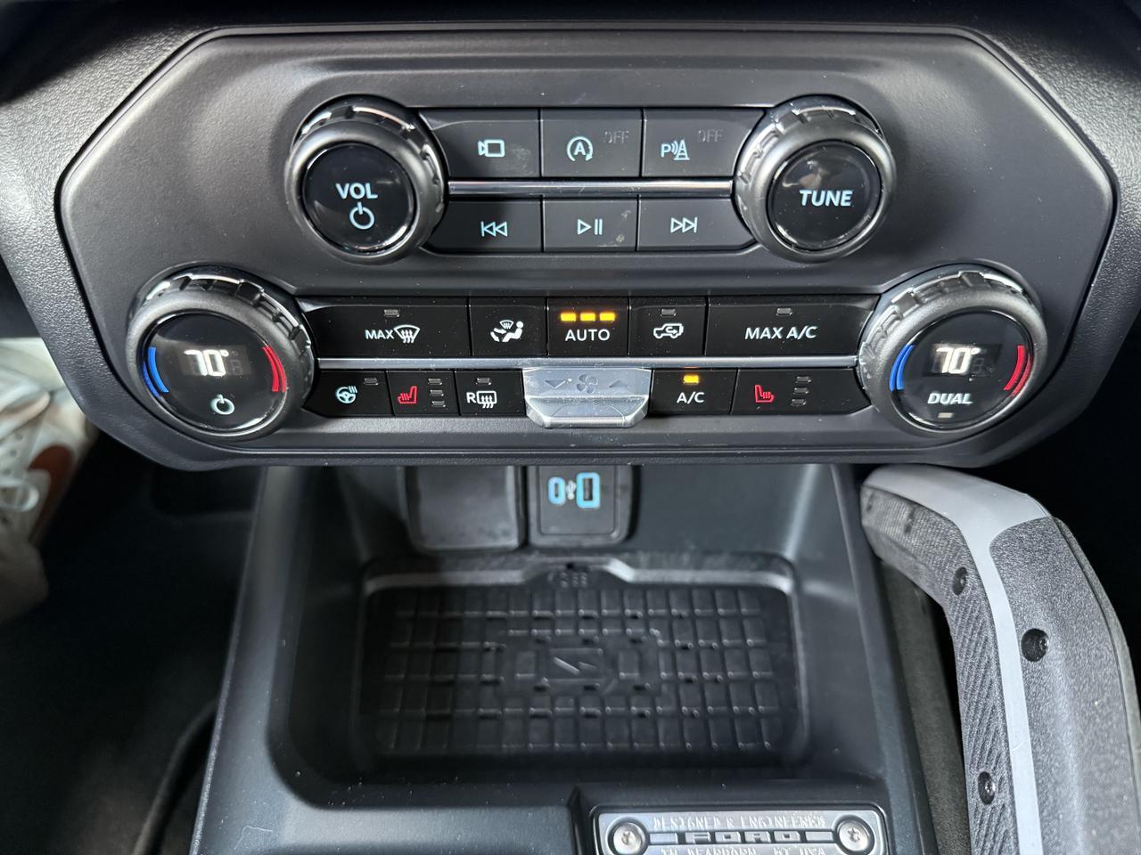 2024 Ford Bronco Outer Banks Knoxville TN