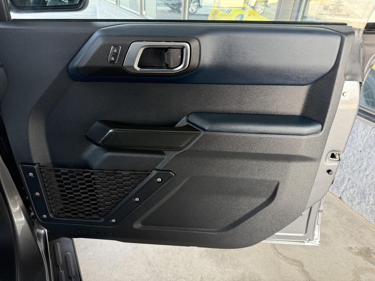2024 Ford Bronco Outer Banks Knoxville TN