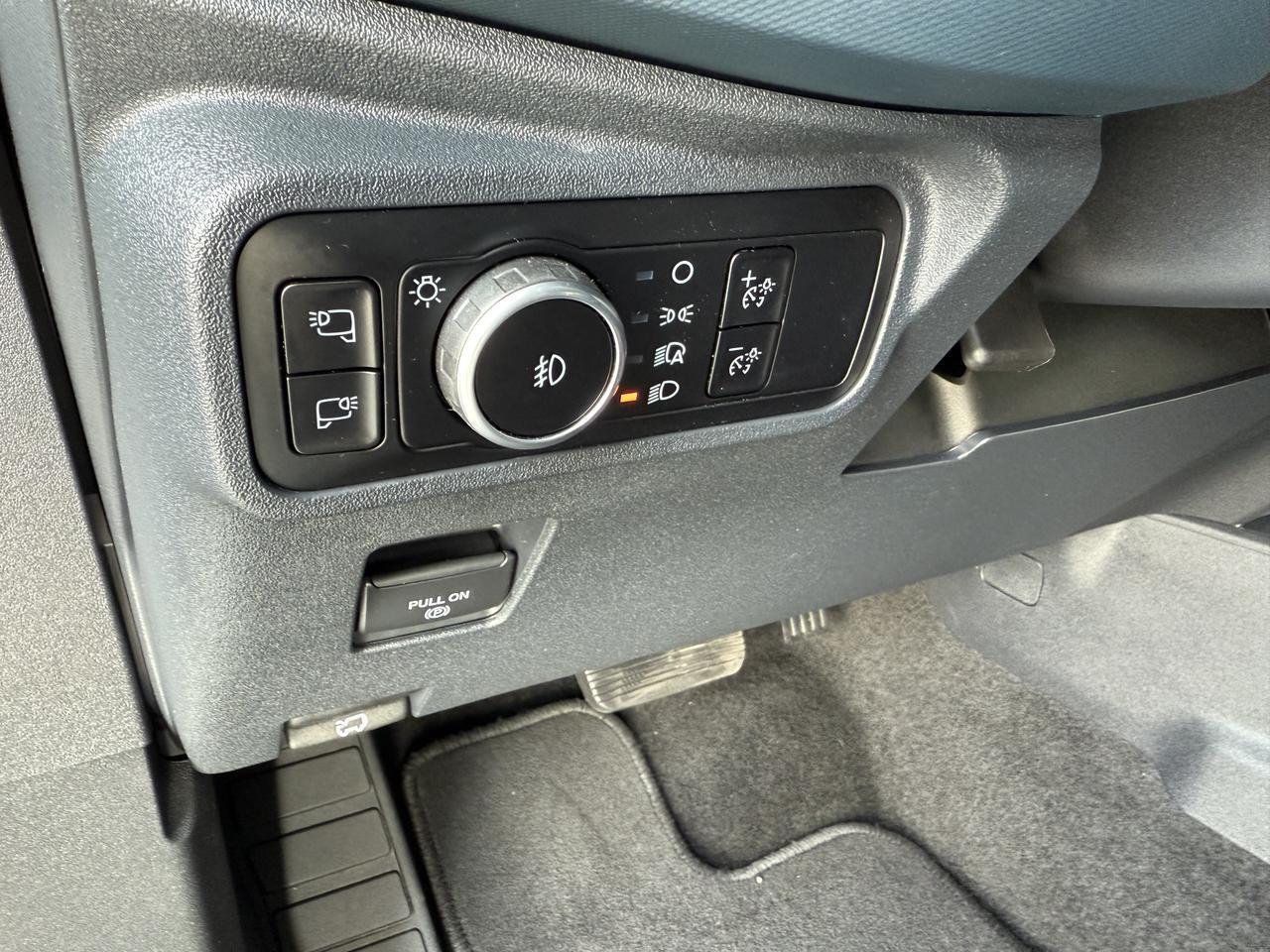 2024 Ford Bronco Outer Banks Knoxville TN