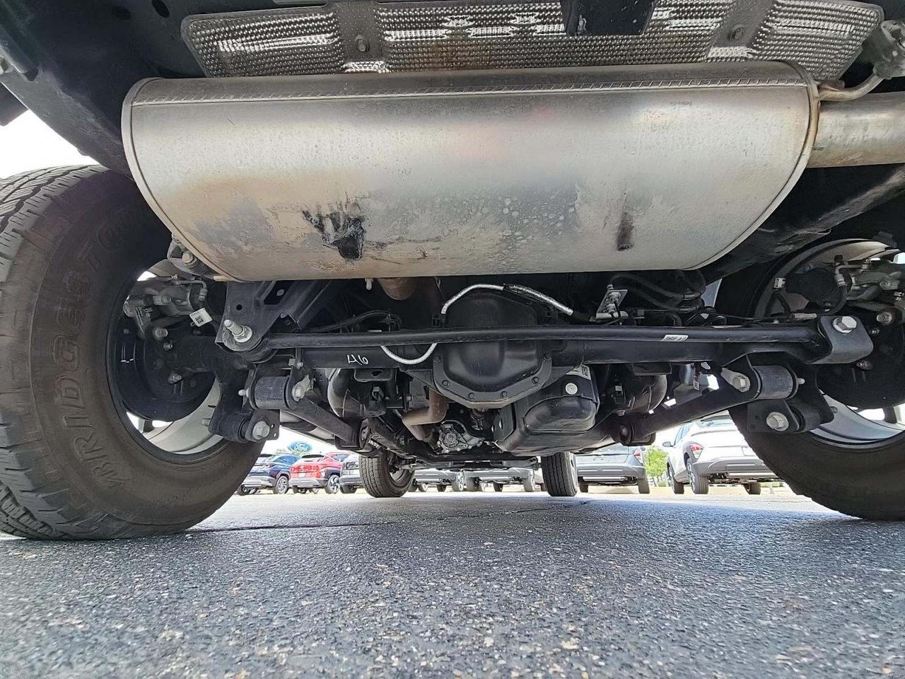 2024 Ford Bronco Outer Banks Knoxville TN