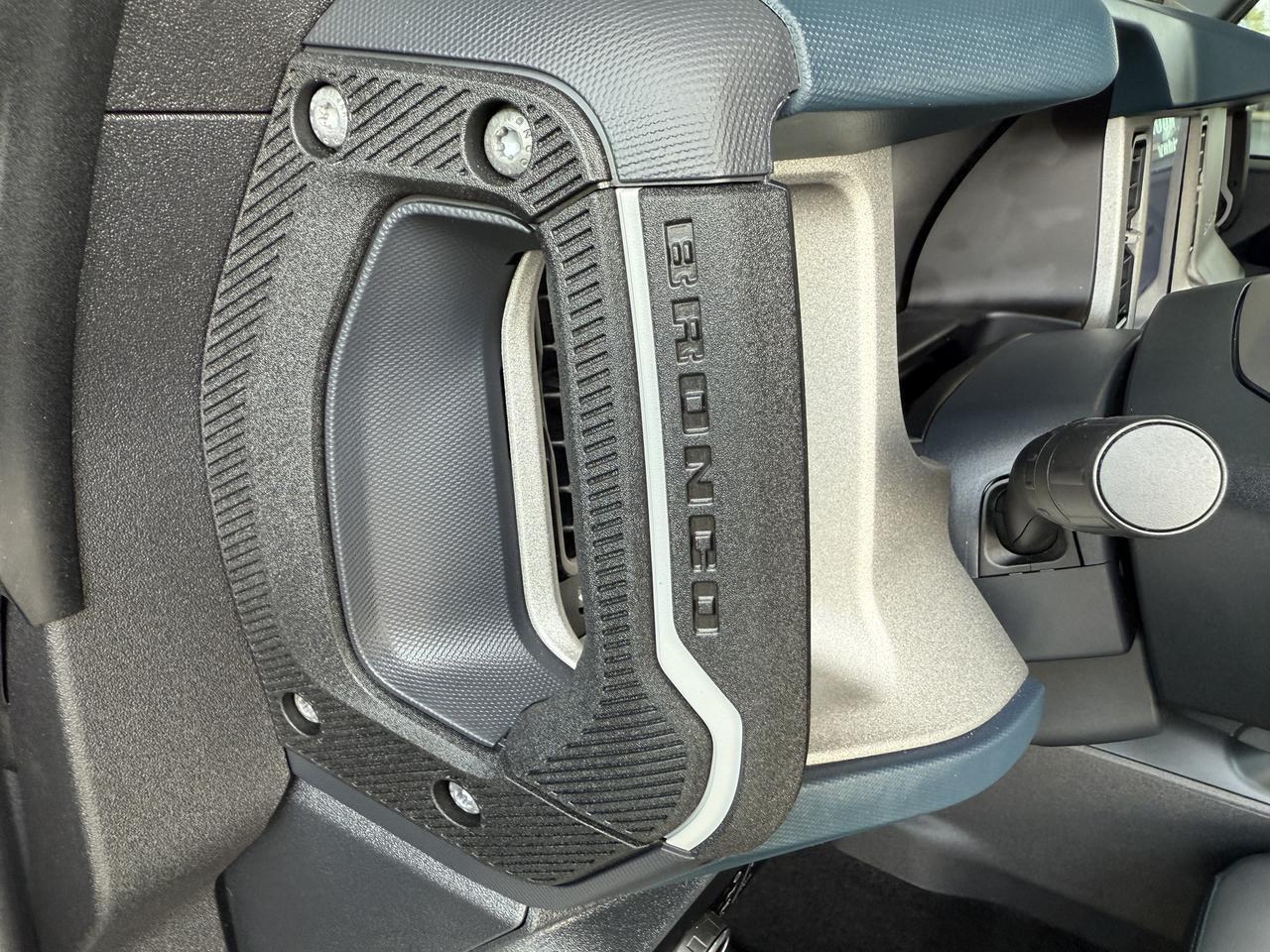 2024 Ford Bronco Outer Banks Knoxville TN