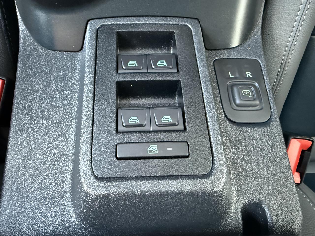 2024 Ford Bronco Outer Banks Knoxville TN