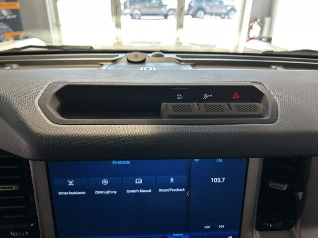 2024 Ford Bronco Outer Banks Marshfield MA