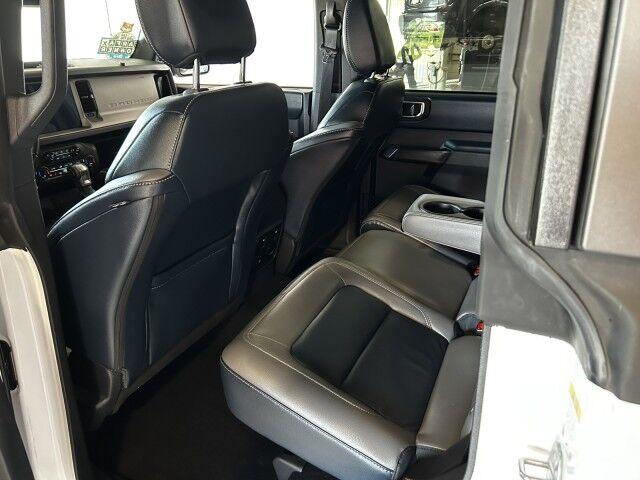 2024 Ford Bronco Outer Banks Marshfield MA