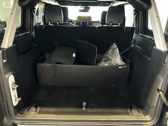 2024 Ford Bronco Outer Banks Marshfield MA