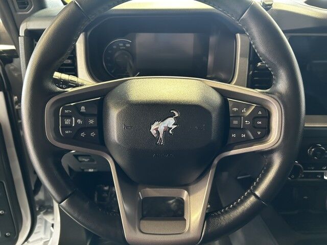 2024 Ford Bronco Outer Banks Marshfield MA