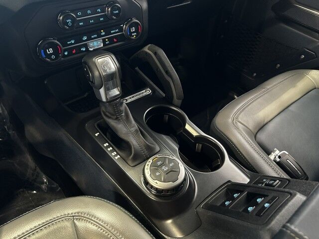2024 Ford Bronco Outer Banks Marshfield MA