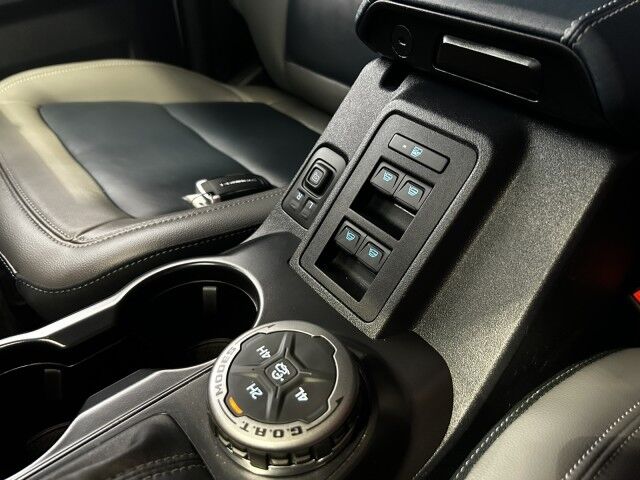 2024 Ford Bronco Outer Banks Marshfield MA