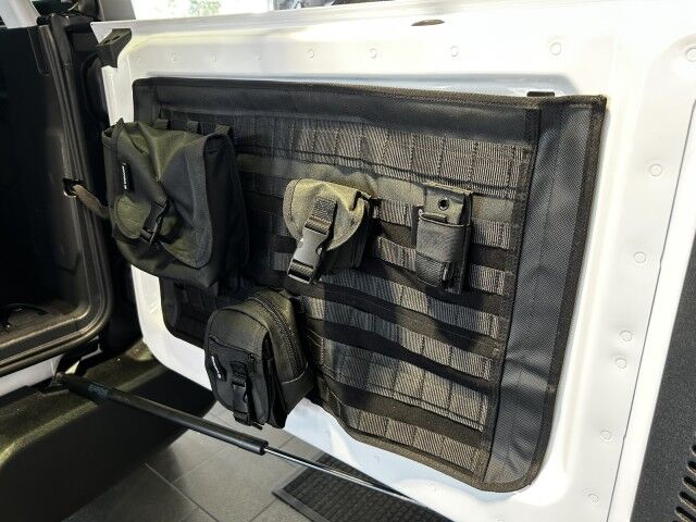 2024 Ford Bronco Outer Banks Marshfield MA