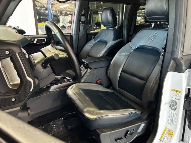 2024 Ford Bronco Outer Banks Marshfield MA