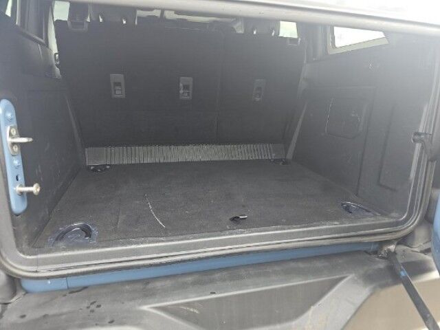 2024 Ford Bronco Outer Banks Marshfield MA