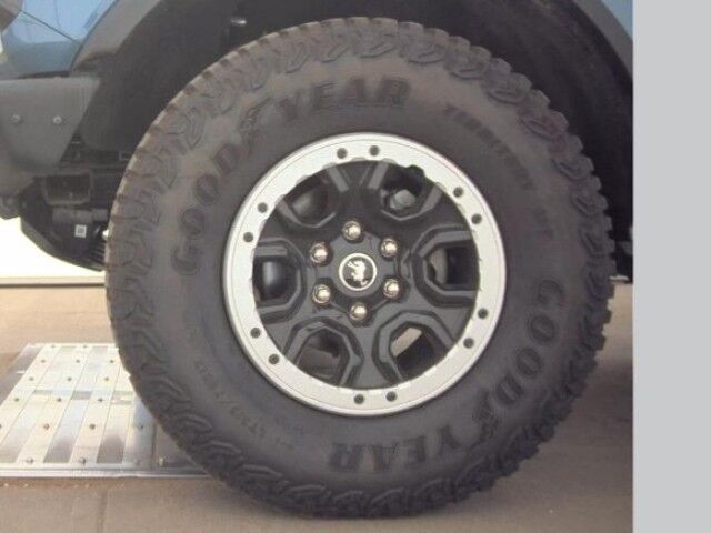 2024 Ford Bronco Outer Banks Marshfield MA