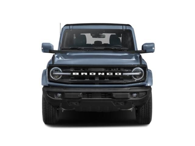 2024 Ford Bronco Outer Banks Appleton WI