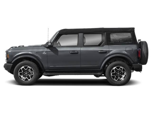 2024 Ford Bronco Outer Banks Appleton WI