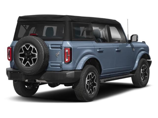 2024 Ford Bronco Outer Banks Appleton WI