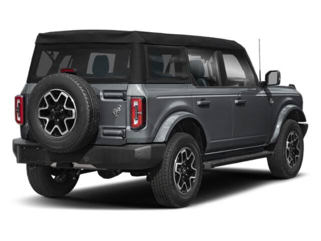 2024 Ford Bronco Outer Banks Appleton WI