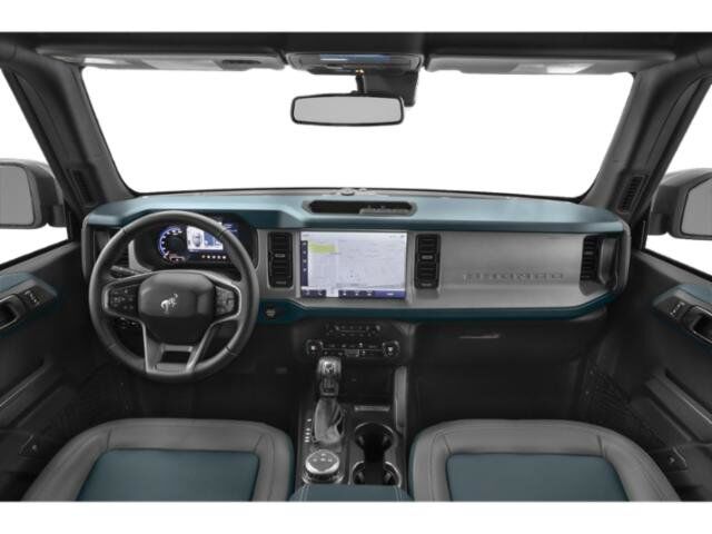 2024 Ford Bronco Outer Banks Appleton WI