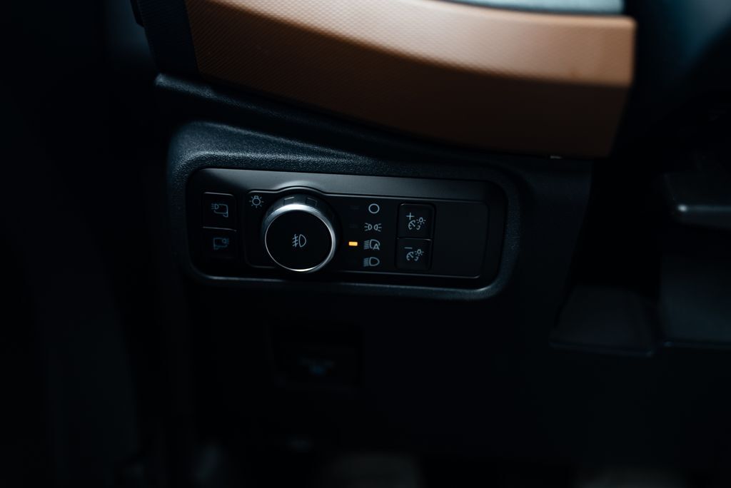 2024 Ford Bronco Outer Banks Milwaukie OR