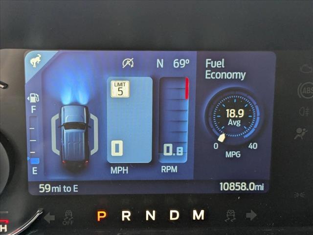 2024 Ford Bronco Outer Banks Roseville CA