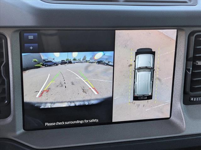 2024 Ford Bronco Outer Banks Roseville CA