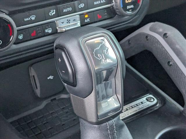 2024 Ford Bronco Outer Banks Roseville CA