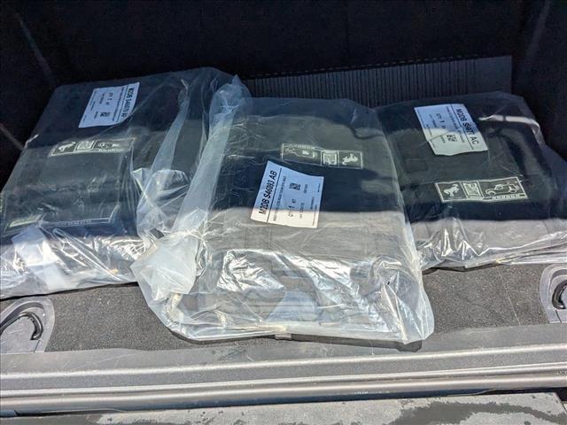 2024 Ford Bronco Outer Banks Roseville CA