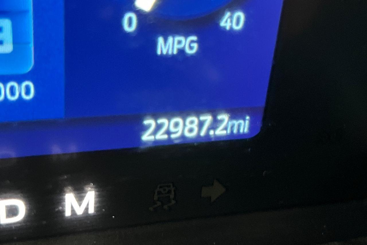 2024 Ford Bronco Outer Banks Roseville CA