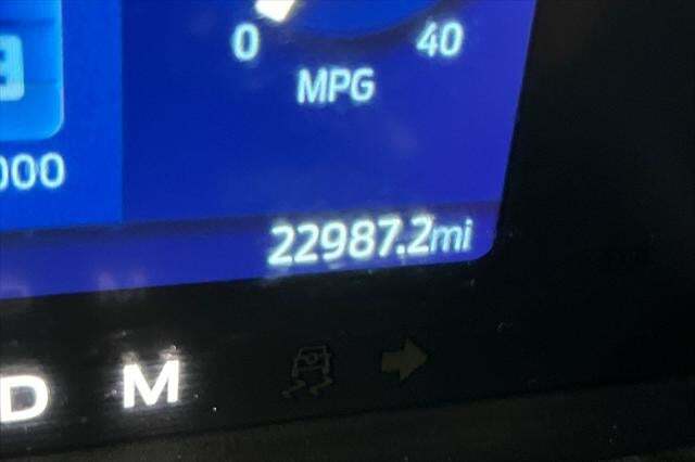 2024 Ford Bronco Outer Banks Roseville CA