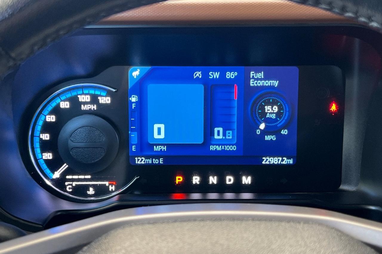 2024 Ford Bronco Outer Banks Roseville CA