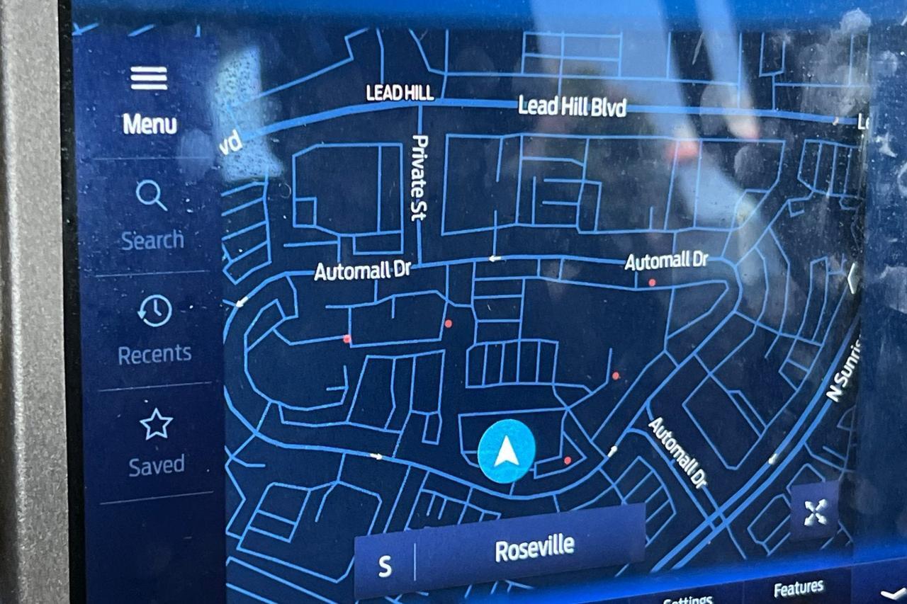 2024 Ford Bronco Outer Banks Roseville CA