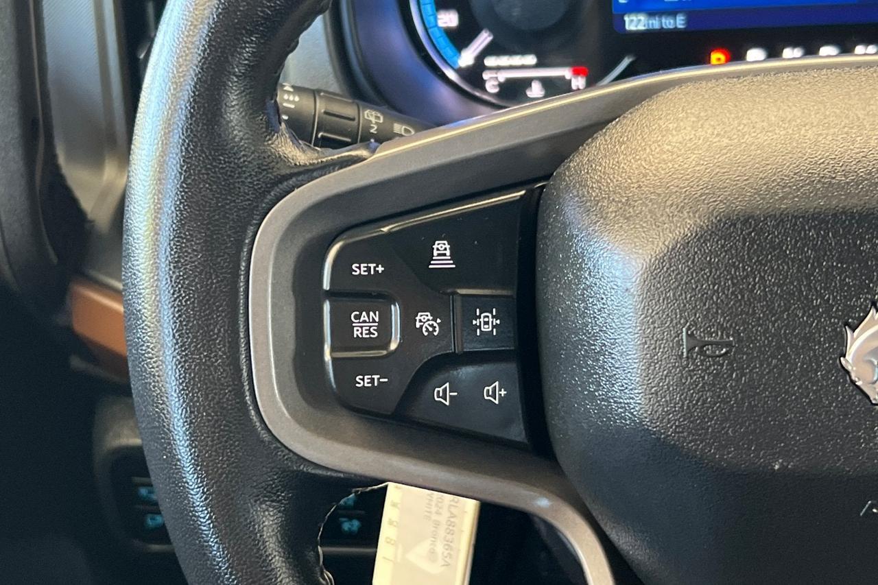 2024 Ford Bronco Outer Banks Roseville CA