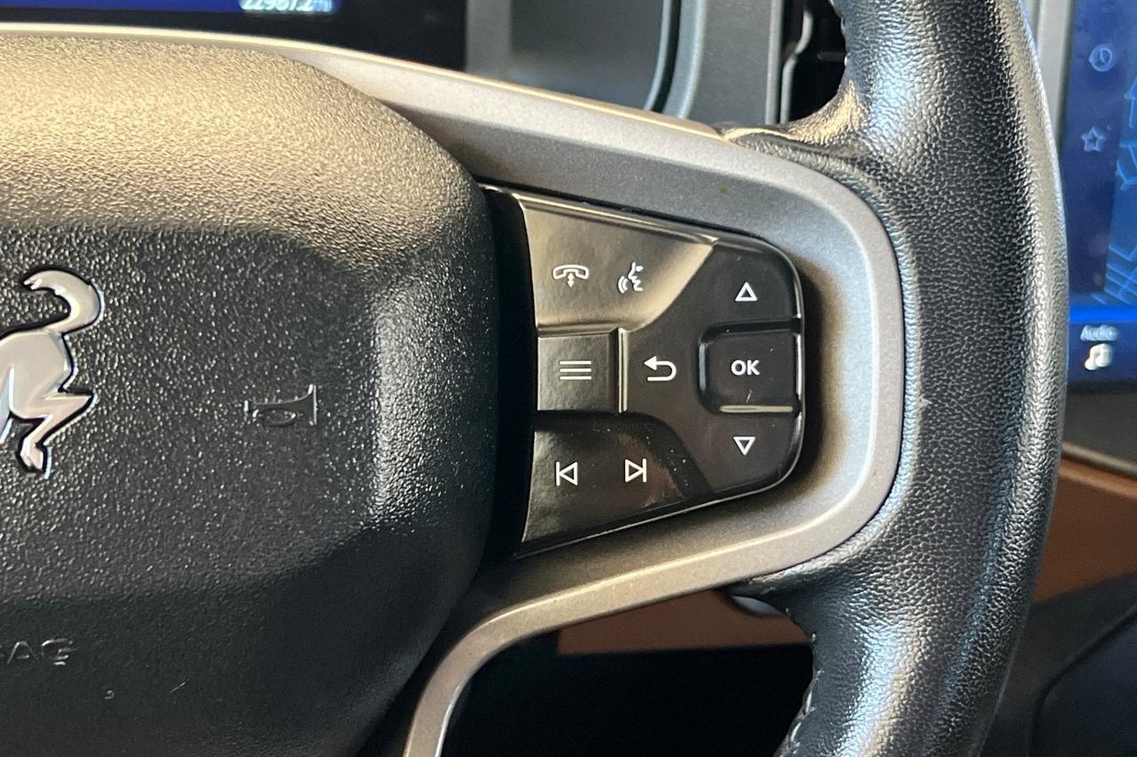 2024 Ford Bronco Outer Banks Roseville CA
