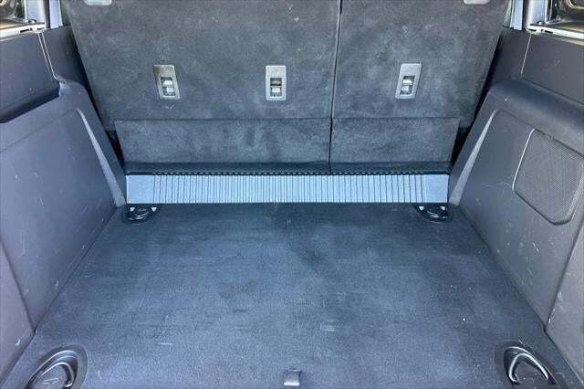 2024 Ford Bronco Outer Banks Roseville CA