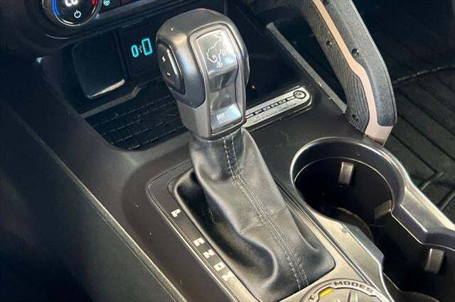 2024 Ford Bronco Outer Banks Roseville CA
