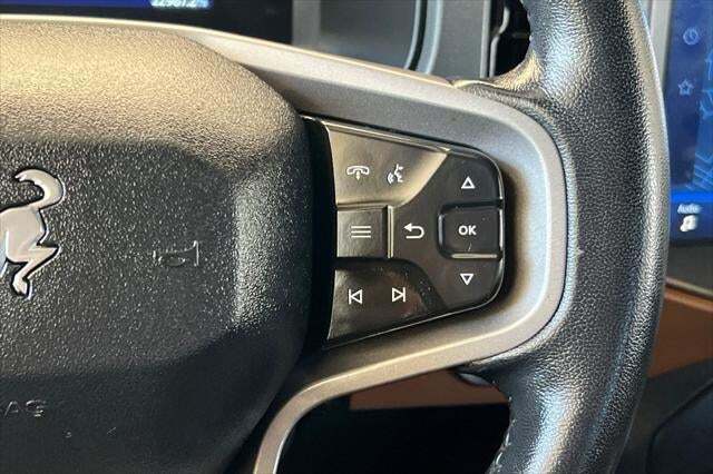 2024 Ford Bronco Outer Banks Roseville CA