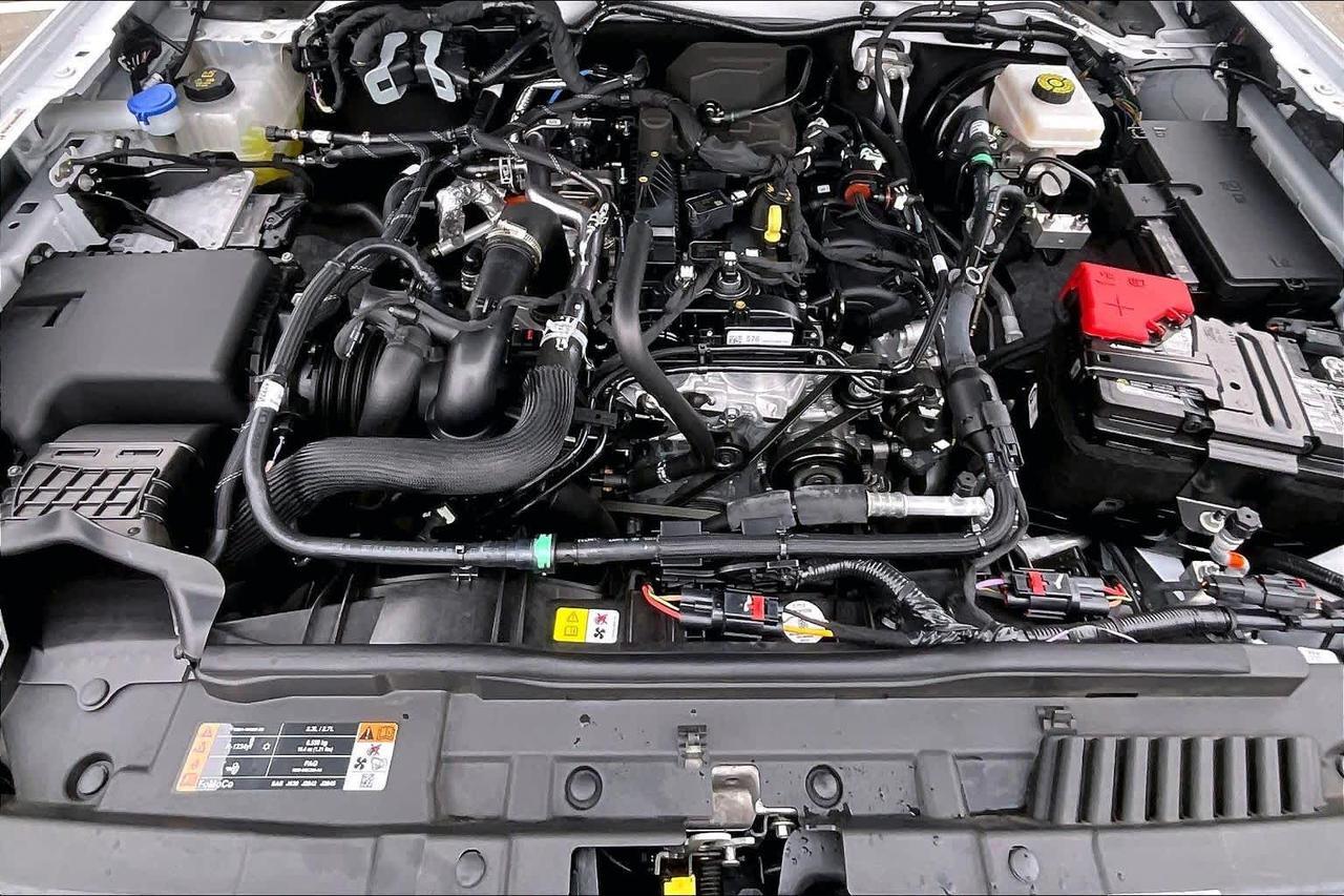 2024 Ford Bronco Outer Banks Roseville CA